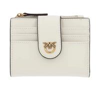 Pinko – Portefeuille et porte-cartes femme MULTI PURPOSE 103610 A0F1 Z14Q Blanc Taille unique