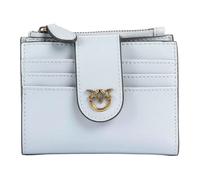 Pinko - Multi Purpose Wallet - Femme - Accessoires - Bleu - Taille: ONE Size