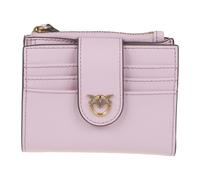 Pinko - Multi Purpose Wallet - Femme - Accessoires - Rose - Taille: ONE Size