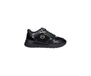 Pinko - Nataly 02 - Femme - Chaussures - Noir - Taille: 37 EU