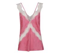 Pinko - New Lydia Top - Femme - Tops - Multicolore - Taille: 38 FR