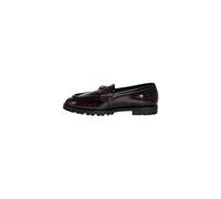 Pinko - Nora 07 Mocassino - Femme - Chaussures - Brun - Taille: 38 EU