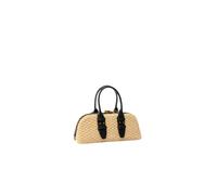 Pinko - Padlock Tote Bag - Femme - Sacs - Multicolore - Taille: ONE Size