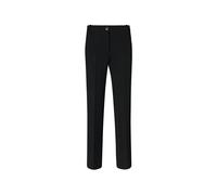 Pinko - Pantalon Droit - Femme - Pantalons - Noir - Taille: 36 FR