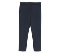 Pinko - Pantalon Élégant Bello - Femme - Pantalons - Bleu - Taille: 38 FR