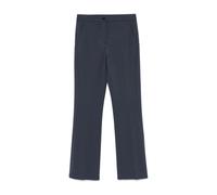 Pinko - Pantalon Élégant - Femme - Pantalons - Bleu - Taille: 44 FR