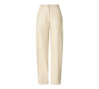 Pinko - Pantalon Élégant Panino - Femme - Pantalons - Beige - Taille: 36 FR