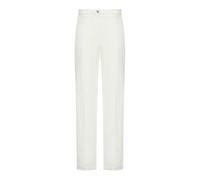 Pinko Pantalon Jacopone Femme Blanc Taille 38