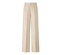 Pinko - Pantalon large - Femme - Pantalons - Beige - Taille: 38 FR