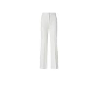 Pinko - Pantalon Large - Femme - Pantalons - Blanc - Taille: 36 FR