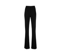 Pinko - Pantalon large - Femme - Pantalons - Noir - Taille: 44 FR