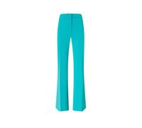 Pinko - Pantalon large - Femme - Pantalons - Vert - Taille: 40 FR