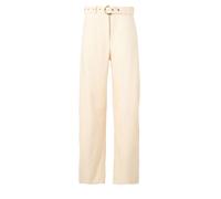 PINKO Pantalon 'LEXY' blanc naturel, Taille 40
