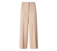 Pinko - Pantalon Limoncello - Femme - Pantalons - Beige - Taille: 40 FR