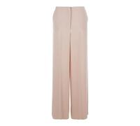 Pinko Pantalon Femme Wide Rose Taille 40 FR