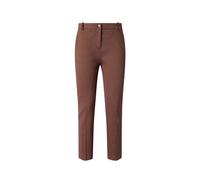 PINKO Pantalon 'PINKO BELLO PANTALONE LINO STRETCH PANTALONE' marron, Taille 40