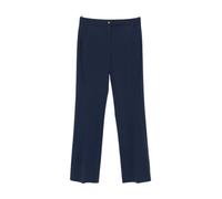 Pinko - Pantalon Resta - Femme - Pantalons - Bleu - Taille: 40 FR