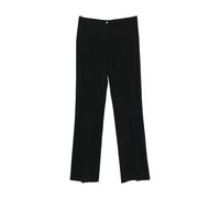 Pinko - Pantalon Resta - Femme - Pantalons - Noir - Taille: 44 FR