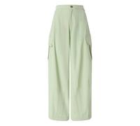 Pinko - Pantalon Rosalin - Femme - Pantalons - Vert - Taille: 40 FR