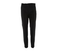 Pinko - Pantalon slim - Femme - Pantalons - Noir - Taille: 40 FR