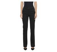 Pinko - Pantalone Resta - Femme - Pantalons - Noir - Taille: 44 FR