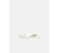 PINKO Pantoufle 'PINKO DILLY 01 SLIPPER RUBBERIZED Scarpe' blanc, Taille 40