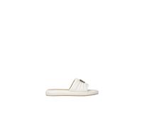 PINKO Pantoufle 'PINKO FIONA 03 SLIPPER NAPPA Scarpe' blanc, Taille 38