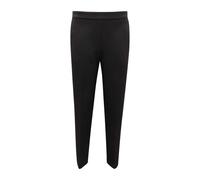 Pinko - Parana Wo Pantalons - Femme - Pantalons - Noir - Taille: 38 FR