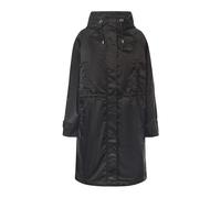 Pinko - Parkas - Femme - Manteaux - Noir - Taille: 38 FR