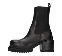 Pinko - Parry Vit Bottines - Femme - Chaussures - Noir - Taille: 39 EU