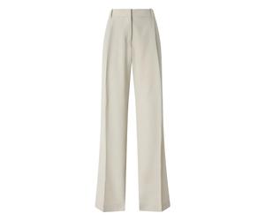 Pinko - Paula 106607A18Ei18 - Femme - Pantalons - Gris - Taille: 38 FR