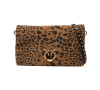 Pinko - Petit sac seau - Femme - Sacs - Multicolore - Taille: ONE Size