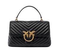 Pinko - Pinko Bags.. Black - Femme - Sacs - Noir - Taille: ONE Size