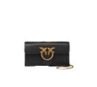 Pinko - Pinko Bags.. Black - Femme - Sacs - Noir - Taille: ONE Size