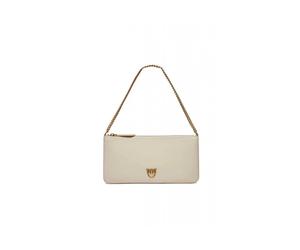 Pinko - Pinko - Bags > Sacs à épaule - Femme - Sacs - Blanc - Taille: ONE Size
