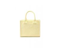 Pinko - Pinko - Bags > Sacs à main - Femme - Sacs - Beige - Taille: ONE Size