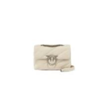 Pinko - Pinko Bags.. White - Femme - Sacs - Blanc - Taille: ONE Size