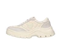 Pinko - Pinko Baskets Beige - Femme - Chaussures - Beige - Taille: 39 EU