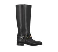 Pinko - Pinko Bottes - Femme - Chaussures - Noir - Taille: 39 EU