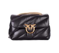 Pinko - Pinko Des sacs. Or noir - Femme - Sacs - Noir - Taille: ONE Size