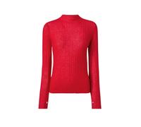Pinko - Pinko - Maille - Femme - Pulls - Rouge - Taille: 40 FR
