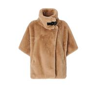 Pinko - Pinko Manteaux - Femme - Vestes - Beige - Taille: 38 FR