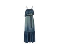 Pinko - Pinko Robes - Femme - Robes - Bleu - Taille: 38 FR