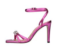 Pinko - Pinko Sandales Fuchsia - Femme - Chaussures - Rose - Taille: 40 EU