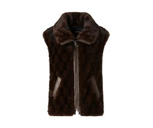 Pinko - Pinko Vestes - Femme - Vestes - Brun - Taille: 36 FR