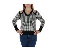 Pinko - Pinko Women Tricots - Femme - Pulls - Noir - Taille: 38 FR