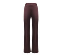 Pinko - Pinolo Pantalons - Femme - Pantalons - Rouge - Taille: 40 FR