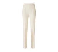 Pinko - Pita Pantalone - Femme - Pantalons - Blanc - Taille: 38 FR