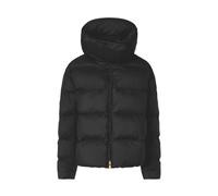 Pinko - Piumino corto imbottito - Femme - Vestes - Noir - Taille: 36 FR