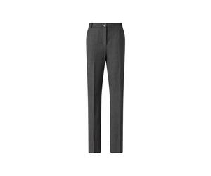 Pinko - Pleione Pantalone - Femme - Pantalons - Gris - Taille: 42 FR